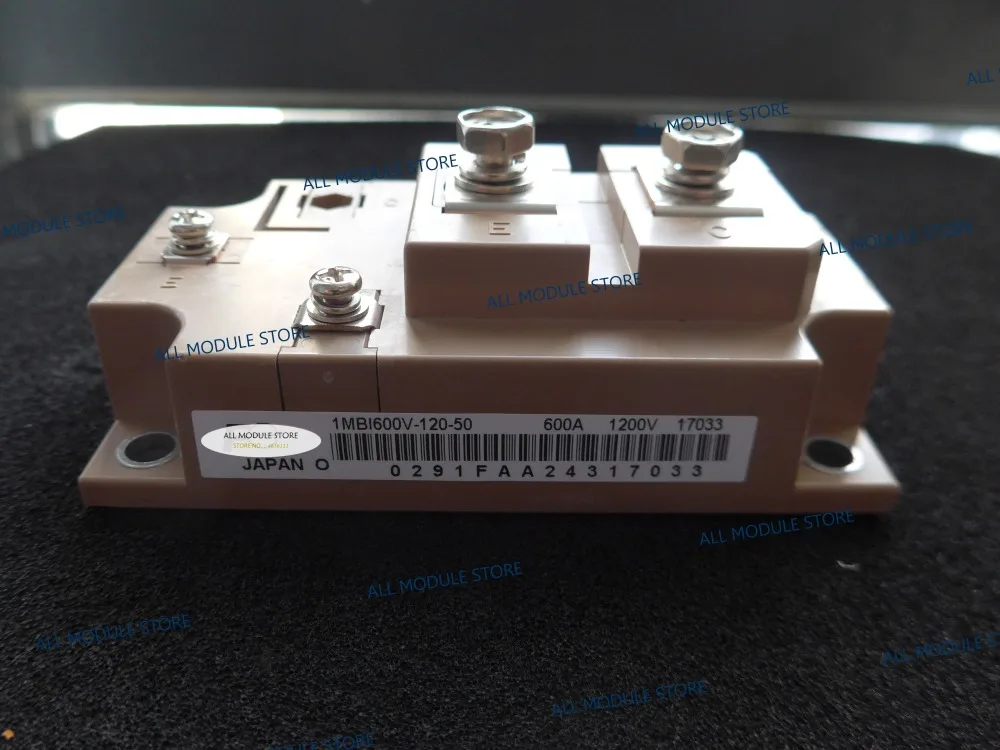 Модуль IGBT 1MBI600V 120 50 1MBI900V Бесплатная доставка|Детали генератора и аксессуары| |