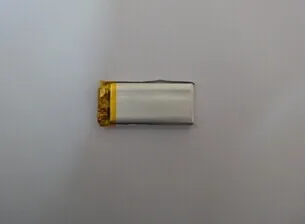 3 7 V полимерная литиевая батарея 052050502050 400mah MP3 MP4 MP5 маленькие игрушки|Цифровые