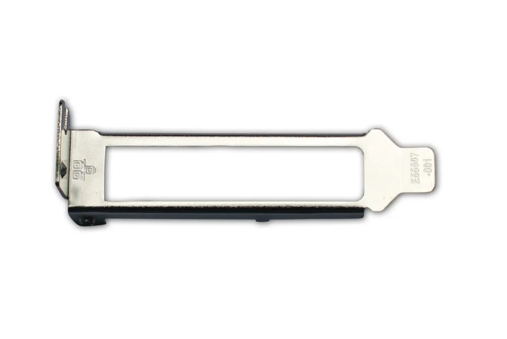 Низкопрофильный кронштейн для HP NC365T DELL H092P K828C HM9JY YT674 Quad Port | Мобильные телефоны и