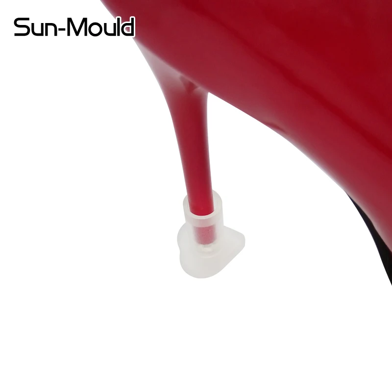 60 пар антискользящие чехлы на шпильки | Обувь