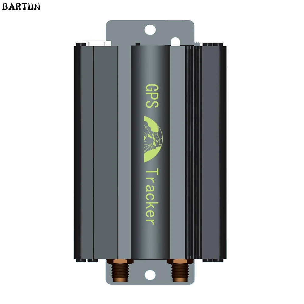 GPS-трекер автомобильный с GSM/GPRS tk103a TK103 | Автомобили и мотоциклы