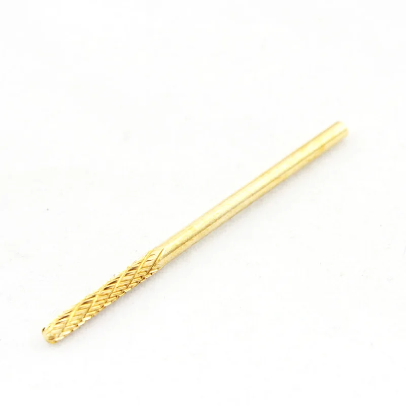 Офир гвоздь инструменты для ногтей сверло 1 шт. аксессуары твердосплавные сверла