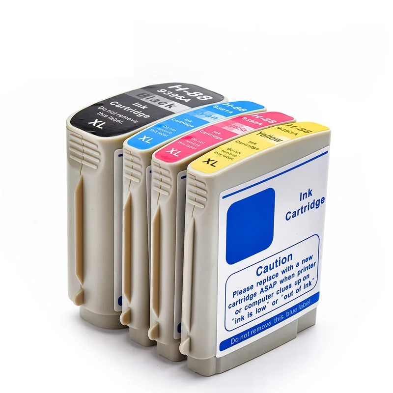Набор чернил для HP 88 C9396A C9391A C9392A C9393A Officejet Pro K550 K8600|hp officejet ink|hp inkink for hp |