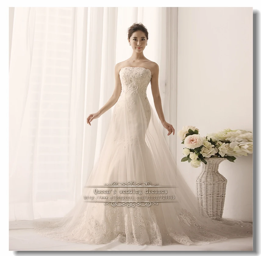 Фотофон со шнуровкой трапециевидной формы|strapless wedding gown|wedding gownswedding gown lace |