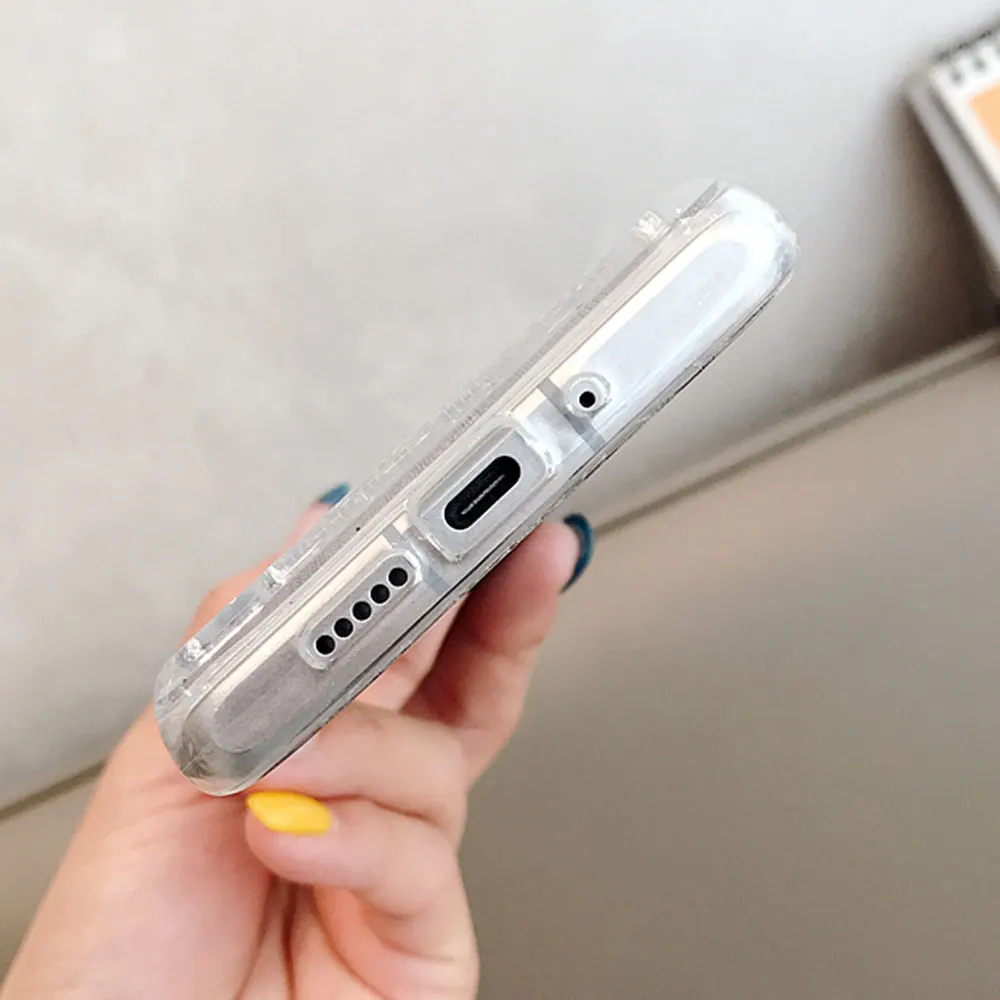 Чехол KISSCASE Dynamic Quicksand для Huawei P20 Lite P30 силиконовый чехол с жидкими приложениями Pro