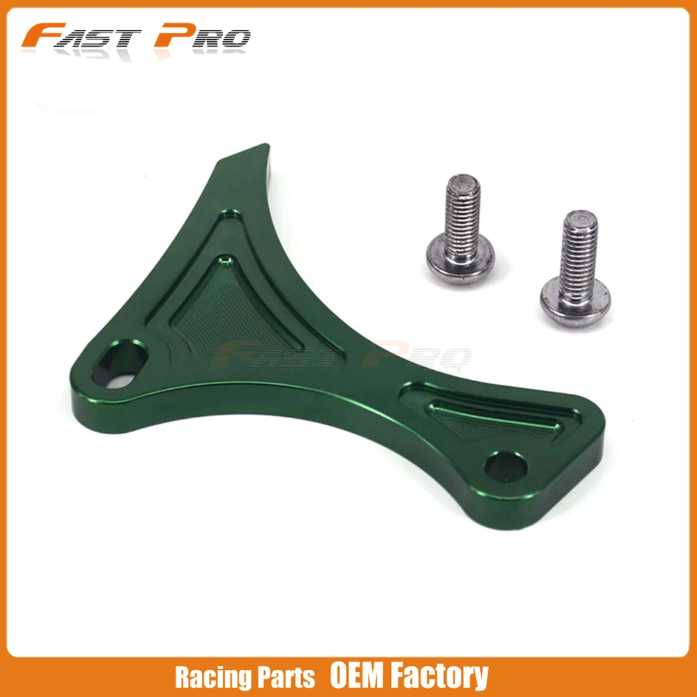 Защитная крышка для мотоцикла CNC защитная Kawasaki KX250F KX 250 F 2004 2005 2006 2007 2008 2009 2010 -2016 |