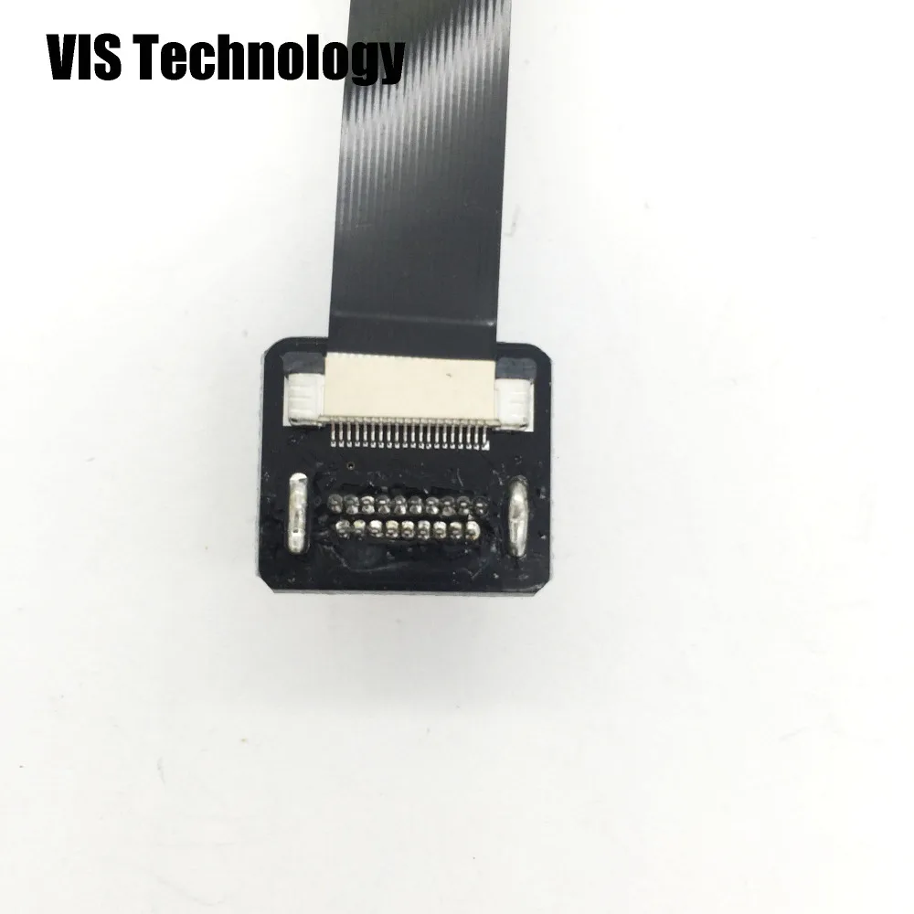 Кабель HDMI A2 длина 2/3 см штекер штекер|Детали и аксессуары для 3D-принтеров| |