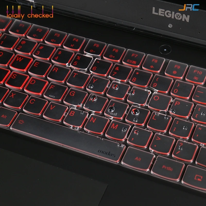 Чехол для ноутбука Lenovo Legion Y7000 Y7000P Y720 Y520 Y530 15 6 дюйма|Чехлы клавиатуры| |