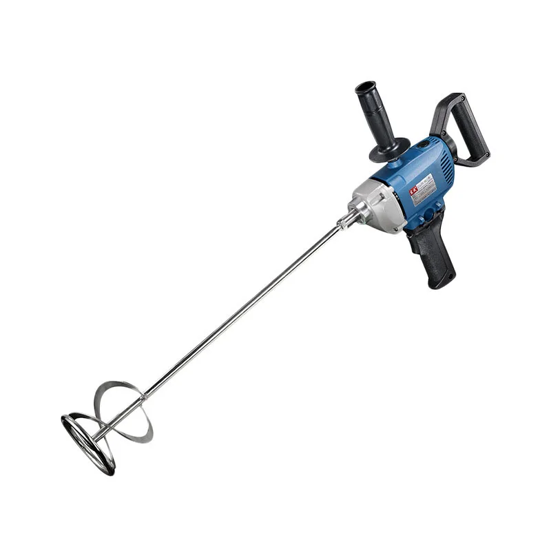 Электрический Миксер с ручкой типа D, вращение на 360 градусов, легко использовать 220 В 800 Вт/1010 Вт