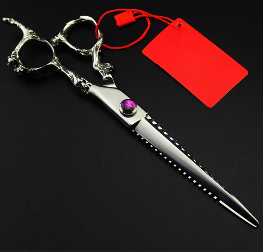 Ножницы Парикмахерские 7 дюймов японские | Красота и здоровье