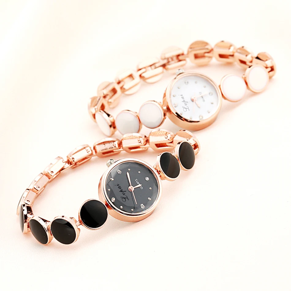 Lvpai Марка 2017 Женская Мода Кварцевые Часы Роскошные Золотые Наручные Моды