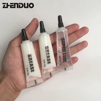 zhenduo toys water bullet gel ball pistol accessories lubricants gearbox gear lubricating oil cylinders
