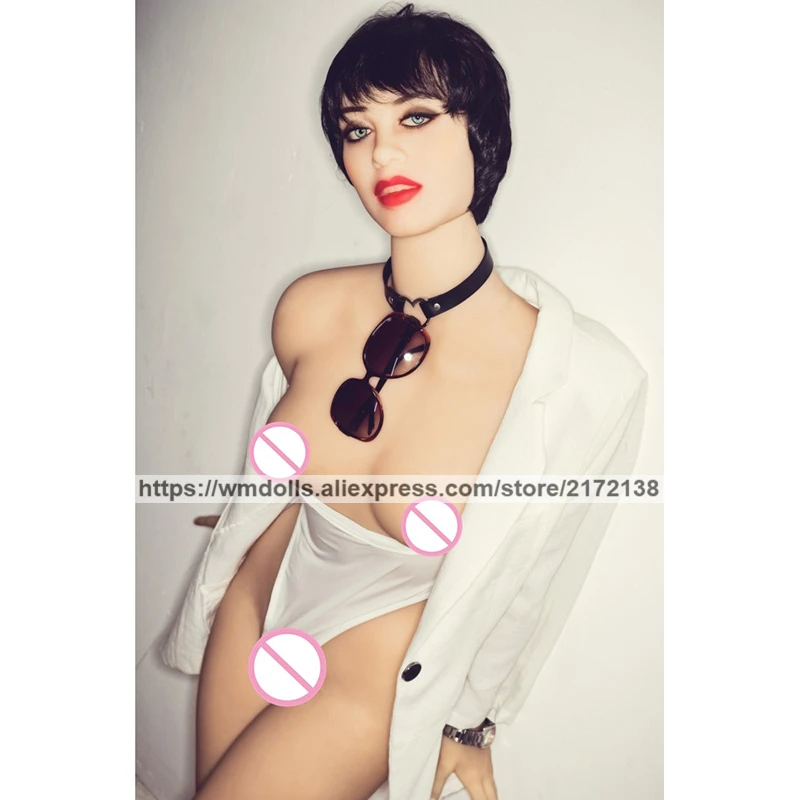 WMDOLL 162 см секс роботы куклы реалистичный полный корпус для взрослых любви
