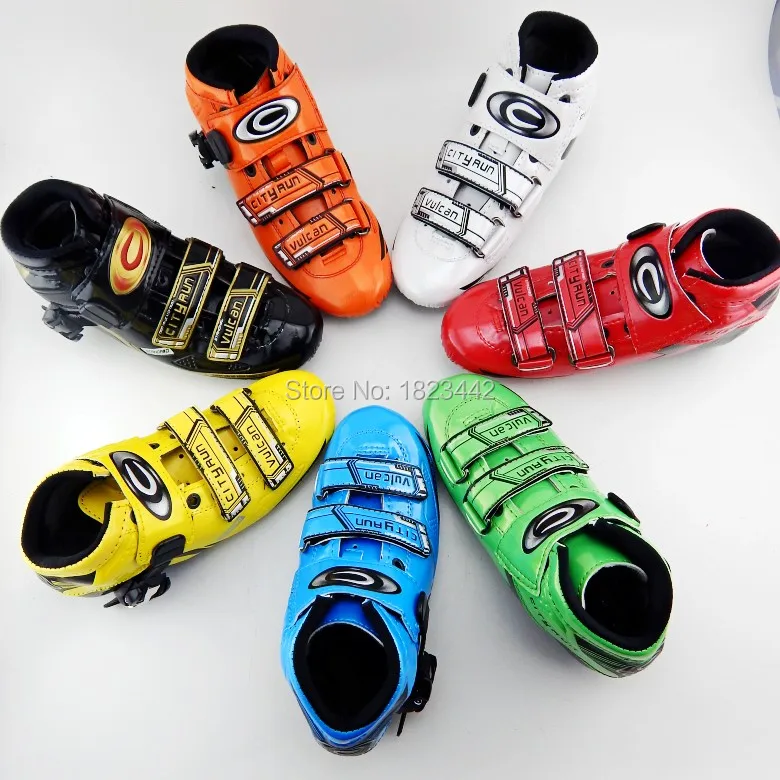 7 цветов на выбор роликовые коньки для катания коньках из углеродного волокна |