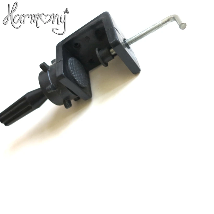 Бесплатная доставка! HARMONOY запас Учебные головы манекены держатель лучшее