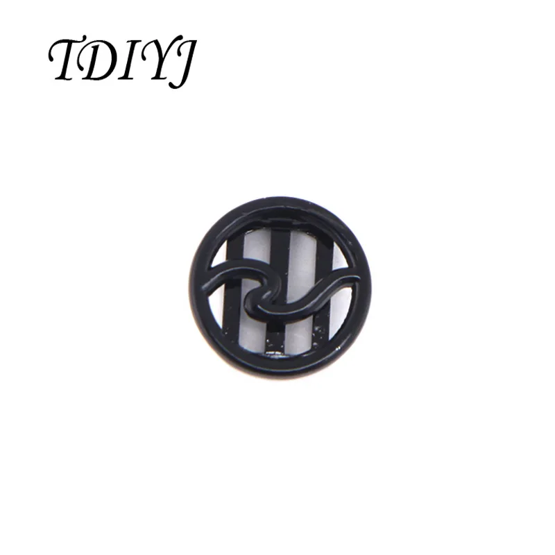 Женский сетчатый Браслет TDIYJ с самолетом и морской волной|Браслеты шармами| |