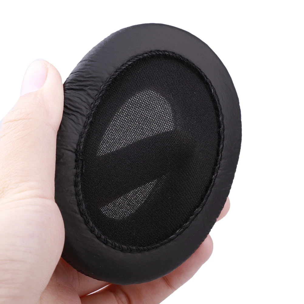 Игровая гарнитура амбушюры подушки для Sennheiser HD457 HD202 HD212 HD447 HD497 Наушники Earpad