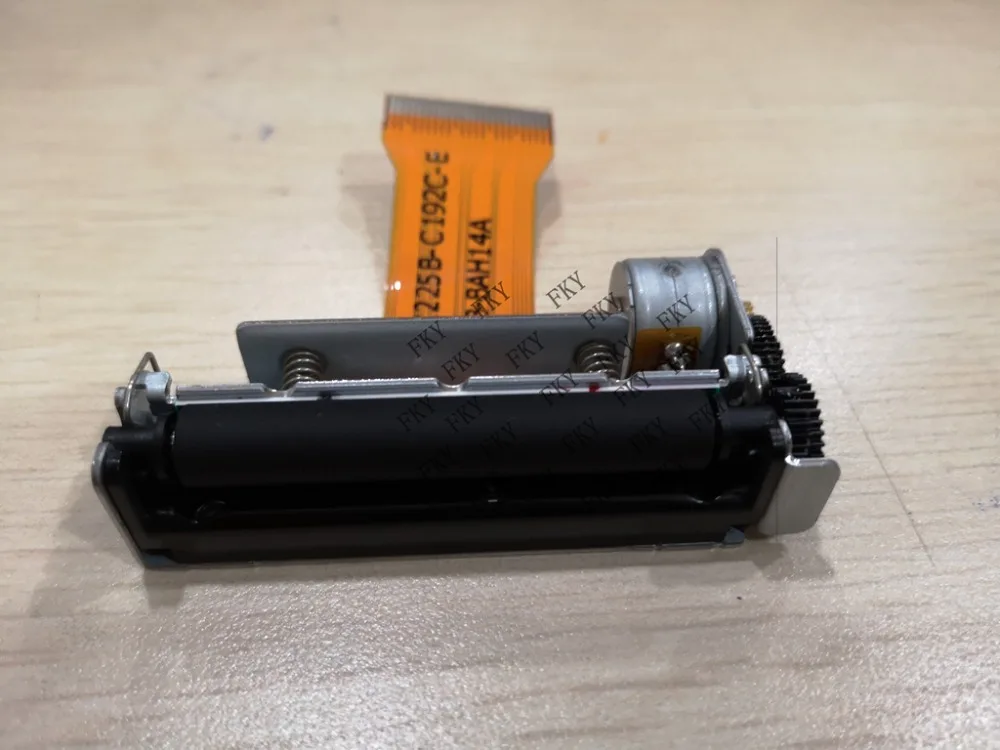 Brand new original thermal printhead LTPZ225B-C192C-E 58MM receipt printer print head LTPZ225B LTPZ225 LTPZ225B-C192C | Компьютеры и