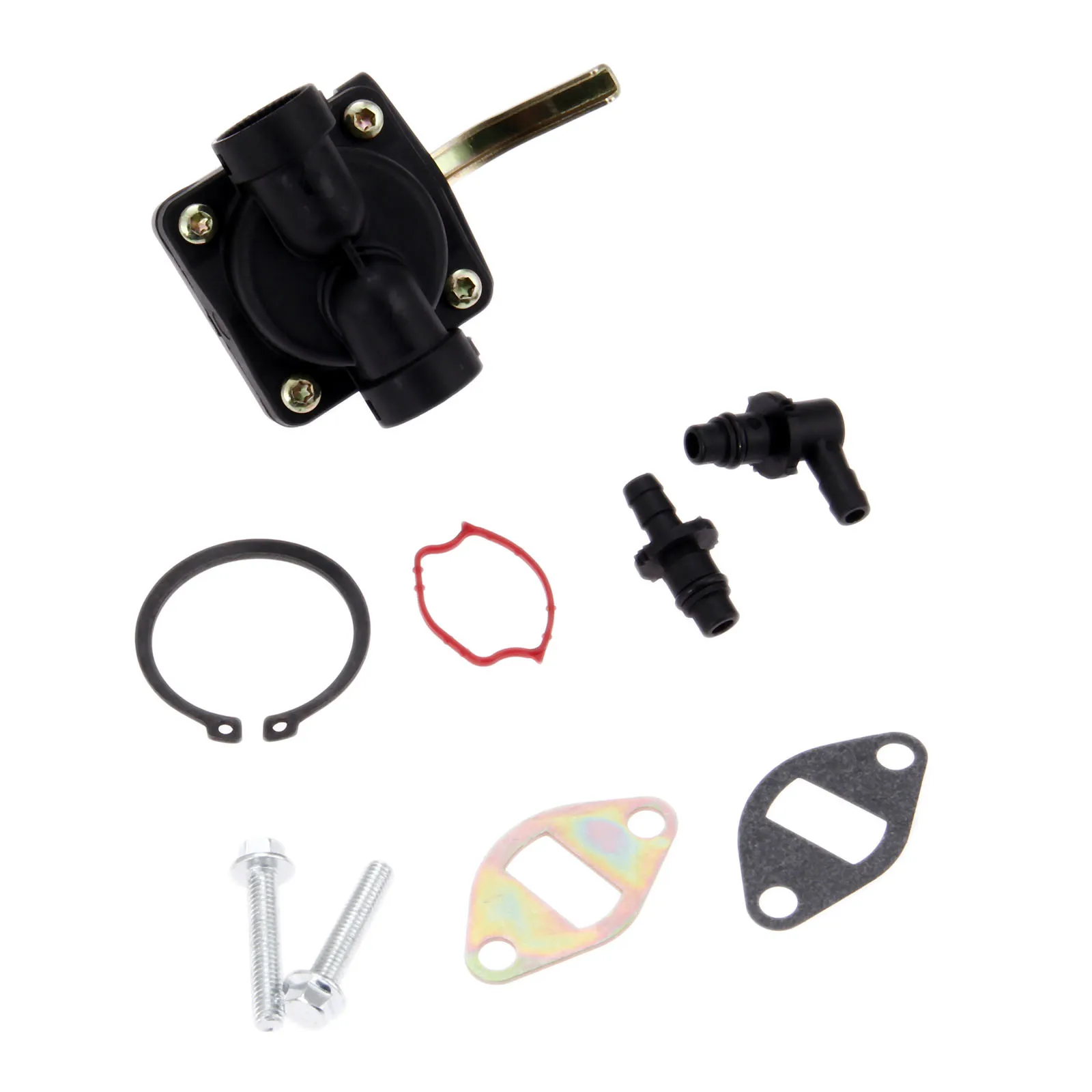 Топливный насос DRELD для Kohler 12-559-01-S 12-559-02-S 1255902-S 1255901-S CH 11-16HP John Deere трактор газона