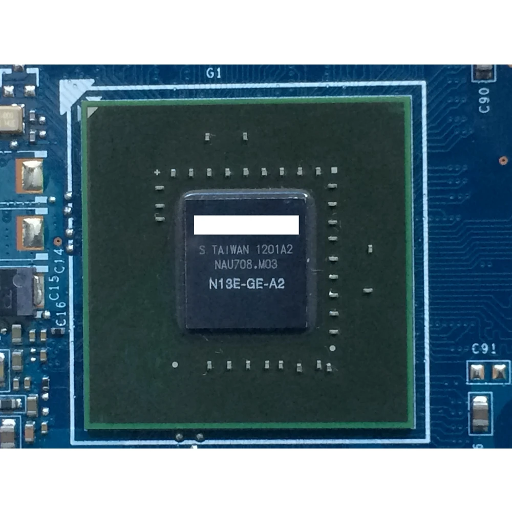 Оригинальная новая Видеокарта GTX 660M GTX660M 2GB MXM-M3XJV/0M3XJV/CN-0M3XJV для Alienware M17x R4/M18x R2
