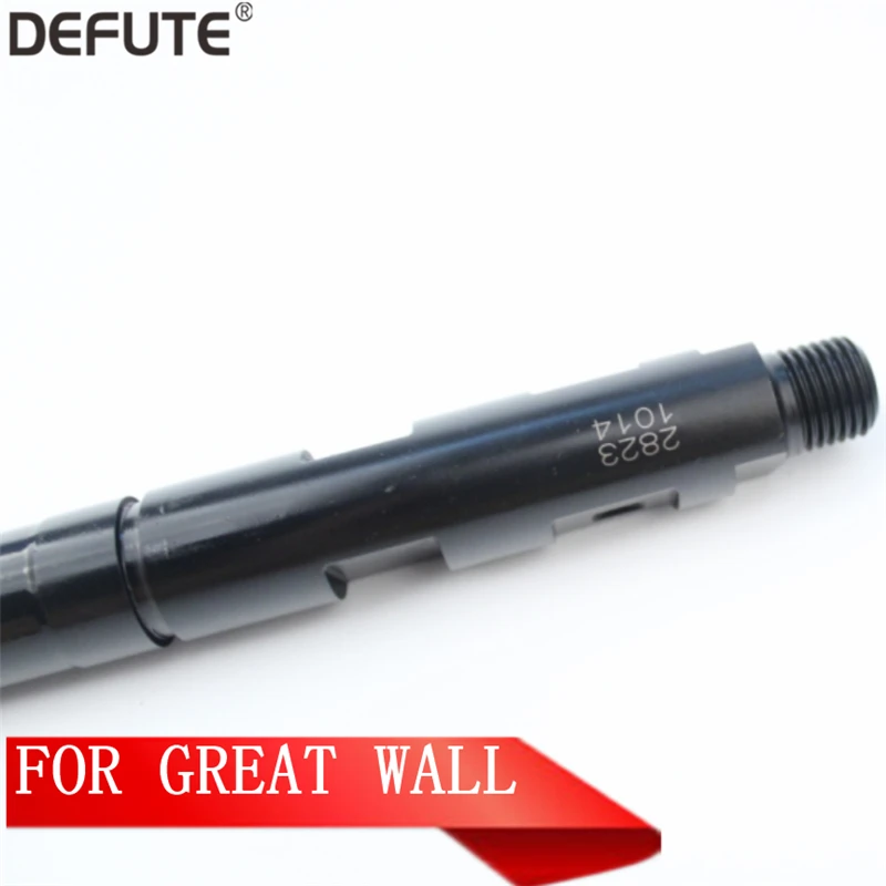 Форсунки 28231014 Great Wall Hover H5 H6 1100100-ED01 для дизельного двигателя hover n5