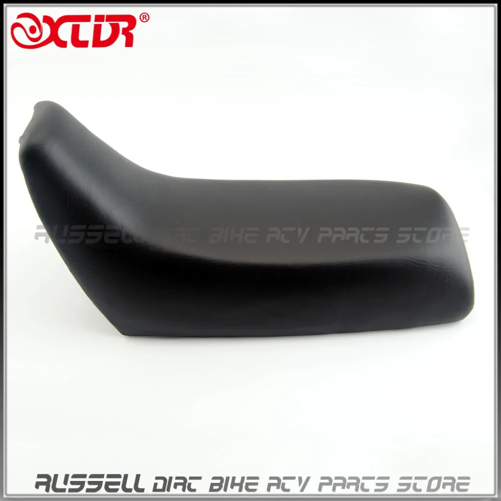 Сиденье PW50 для Ямаха PW 50CC PEEWEE PEEWEE50 детский грязевой велосипед OEM|pit bike seat|dirt bikedirt seat