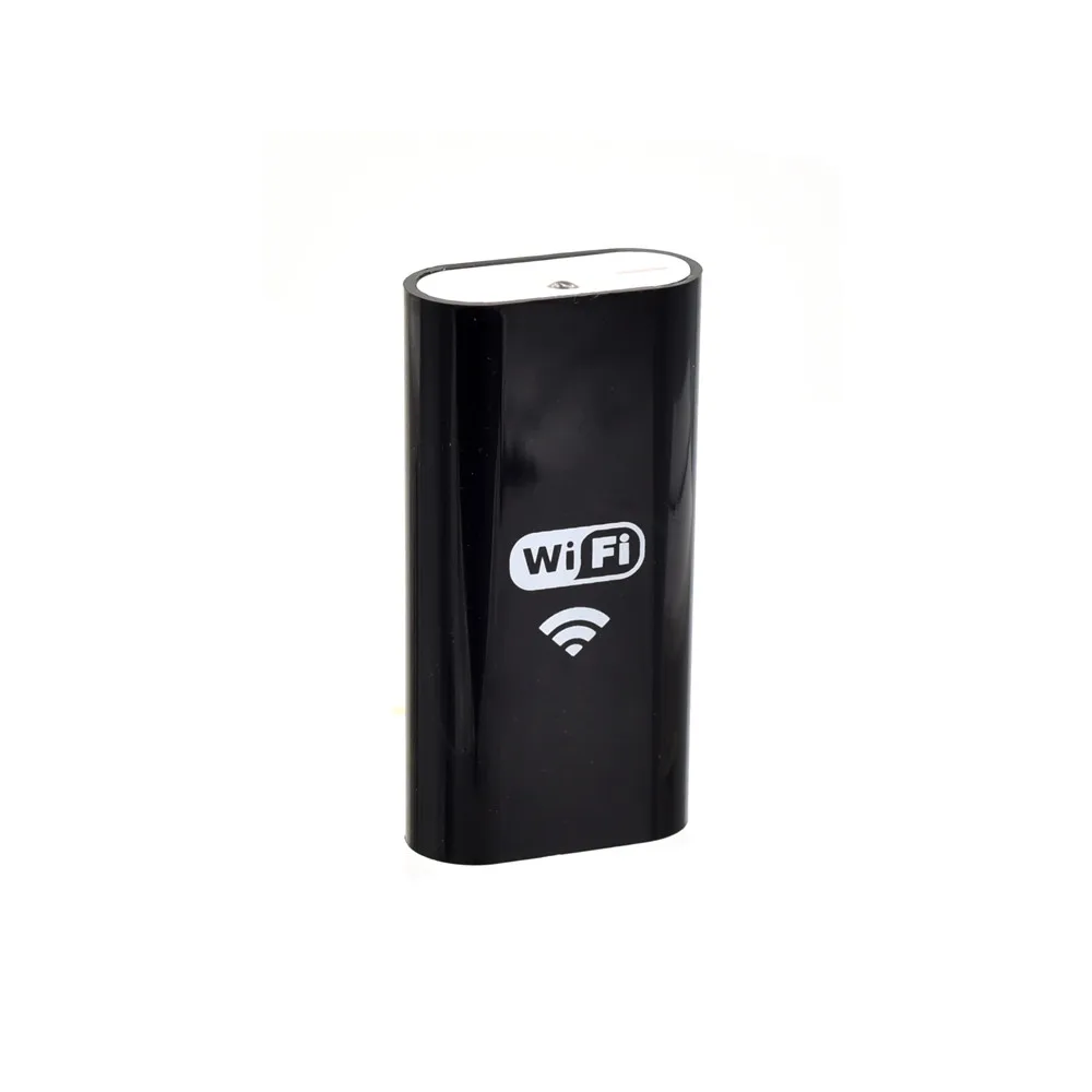 Эндоскоп WiFI передатчик коробка только для Wifi эндоскопа камера 8 мм Лен 720P USB камера Инспекционная камера змеиная трубка Android IOS