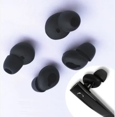 Силиконовые сменные амбушюры для Samsung Gear Circle R130 2 пары | Электроника