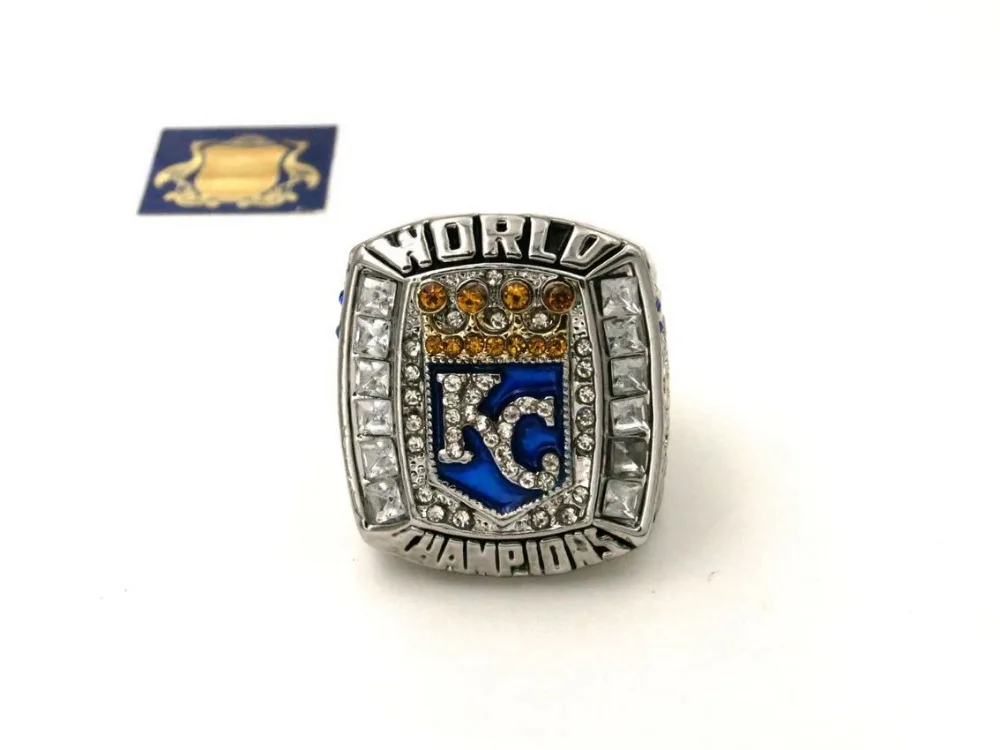 2015 2016 канзас сити чемпионат мира серии кольцо размер 11|ring dog|ring size printsize 4 fashion rings |