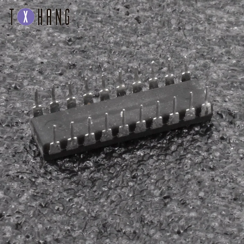1/5 шт AD7820LN AD7820L DIP AD IC Высокое качество ATF|Интегральные схемы| |