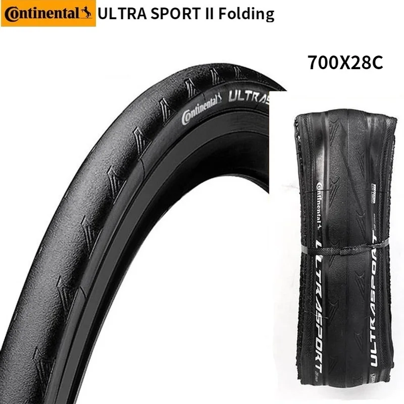 Континентальный ультра Спорт Grand Спорт Гонки/etrax Gatorskin шины Велоспорт гоночный велосипед шины дорожный велосипед прокол шин - Цвет: Ultra Fold 28C White