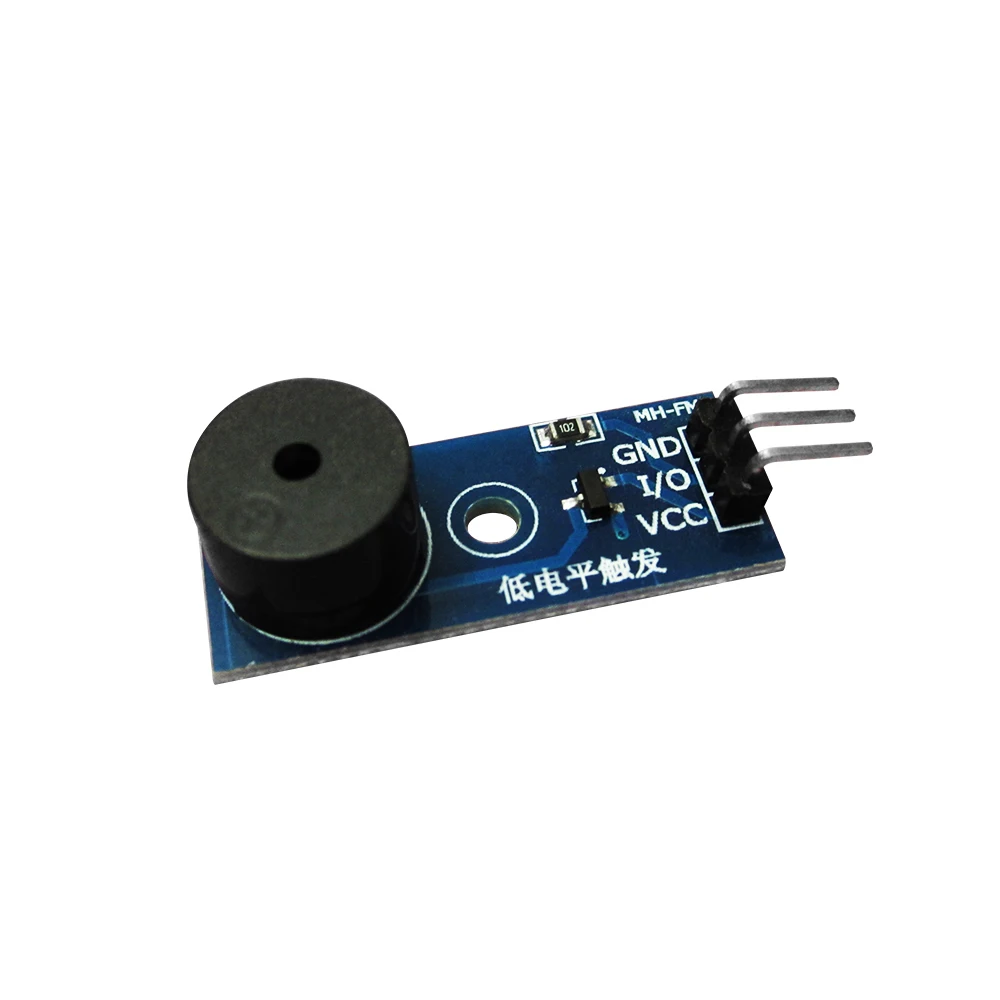 

HAILANGNIAO High Quality Passive Buzzer Module Diy Kit
