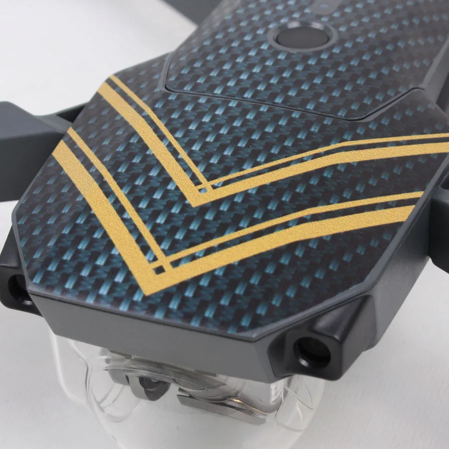 3M наклейки водонепроницаемый кожный батареи дистанционного на регулятор для DJI