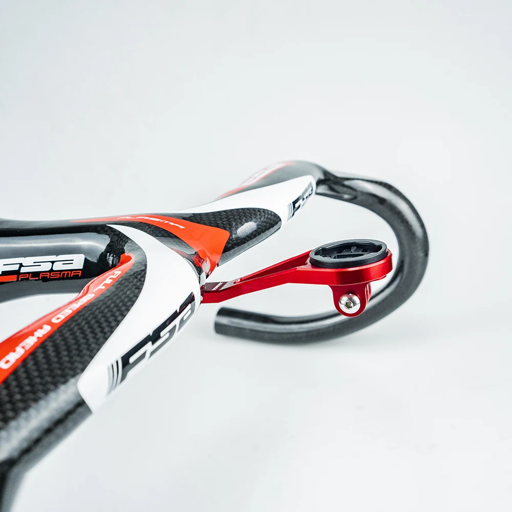 Велосипедное компьютерное крепление ZRACE для интегрированного руля наружный