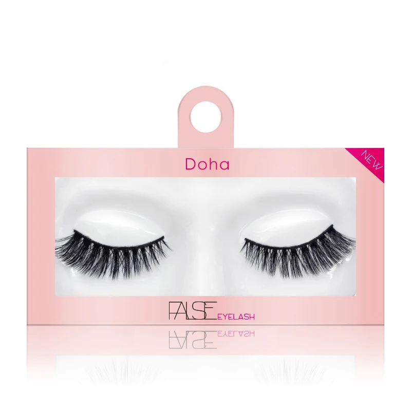 Genailish ресницы для макияжа маска ресниц поддерживающие реалистичные долговечные