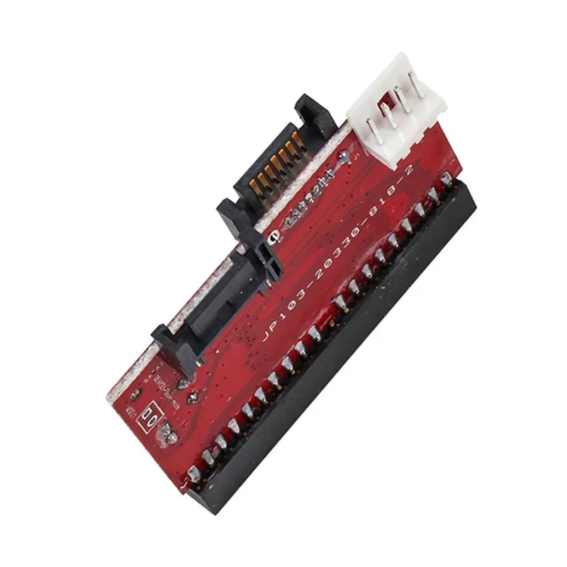 Brand New PATA/IDE TO Serial ATA SATA Interface Hard Drive HDD Adapter Converter | Компьютеры и офис
