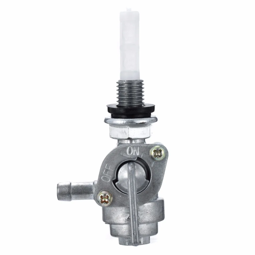 Высокое качество выключатель топлива кран Переключатель ВКЛ/ВЫКЛ для генератора