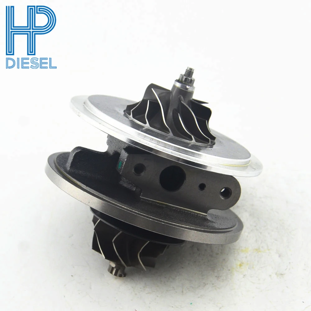 Ядро с масляным охлаждением garrett Turbo GT2052V 724639/705954/14411-2X900/14411-VC100 для Nissan Terrano II Patrol