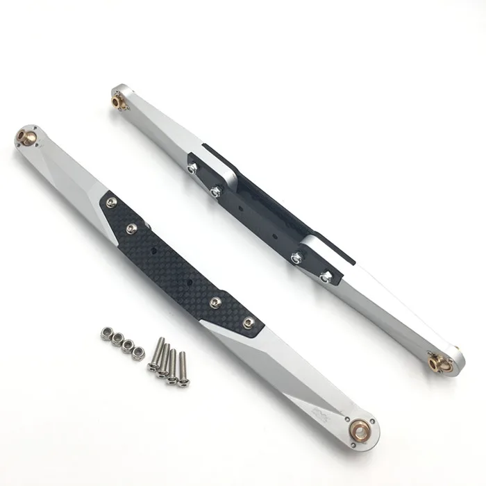 DIY TRAILING ARM KYX для 1/7 TRAXXAS UDR неограниченный пустынный гонщик|Детали и аксессуары| |