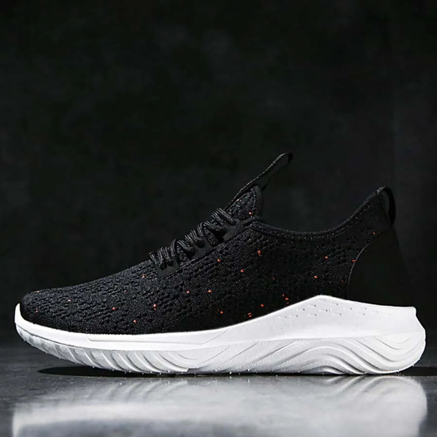 Summer New Cool Men'S Shoes Low-Top Casual Sports Trend Wear-Resistant And Non-Slip Single Male | Обувь