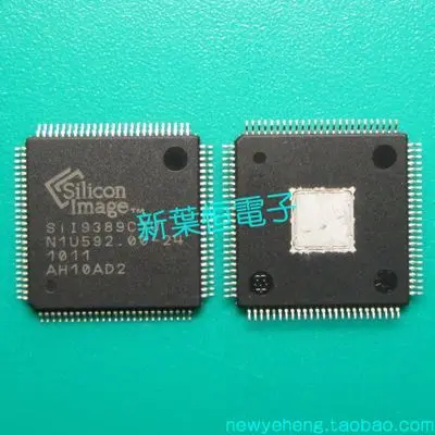 

Бесплатная доставка SIL9389 SIL9389CTU
