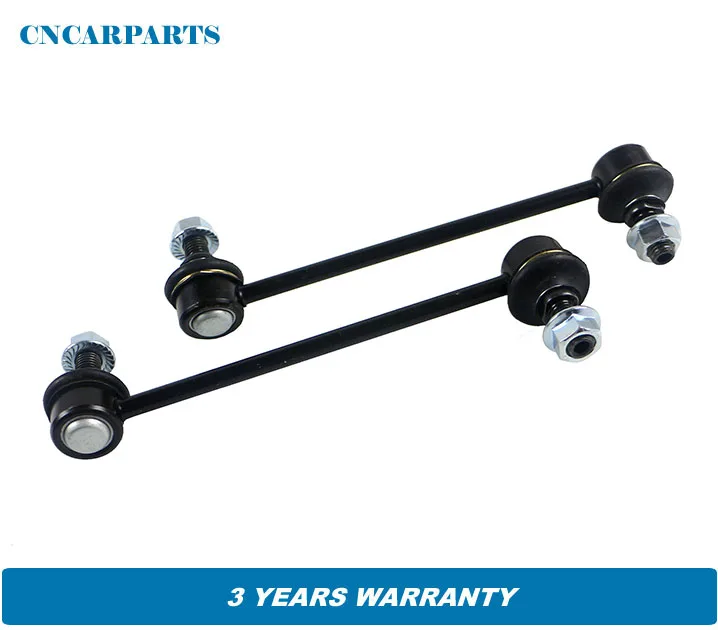 

2pcs stabilizer Sway Bar link fit for VW Sharan 7M8 7M9 7M6 Seat Alhambra 7V8 7V9 Ford Galaxy WGR , 1009591