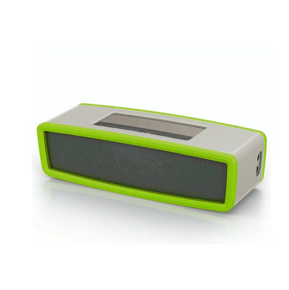 Корпус динамика Bluetooth для BOSE SoundLink Mini динамик походная коробка силиконовый чехол