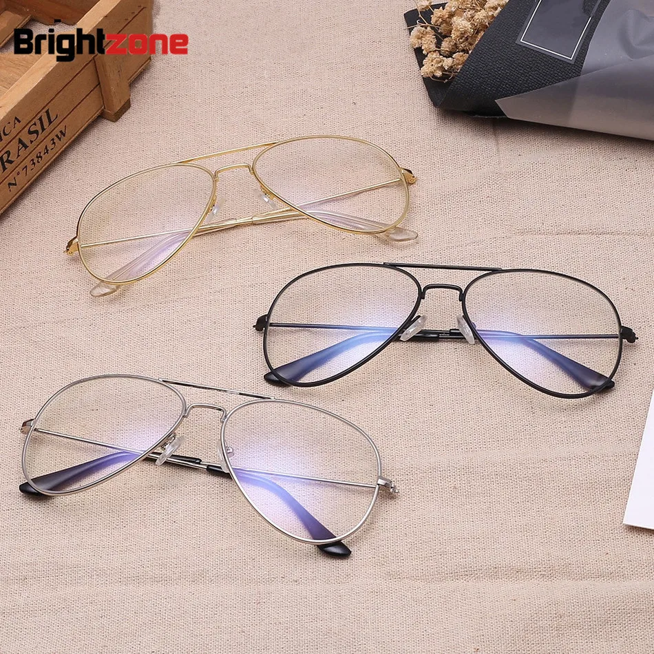 Brightzone BLUELIGHT защиты Анти голубой лучи обычный мобильный ТВ усталость Для мужчин