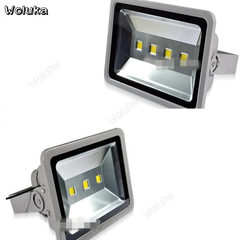 Уличная Светодиодная лампа для проекции 150 Вт 200 водонепроницаемое низкое