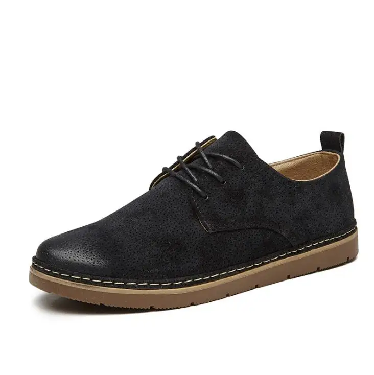 2019 Мужская обувь Повседневная zapatos de hombre кожа erkek ayakkabi chaussure homme cuir формальное