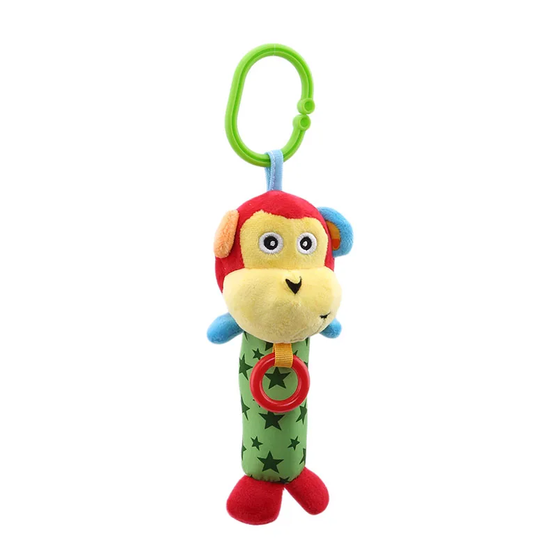 Новейшая модель с цветным изображением Happy monkey Модный стильный дизайн детского