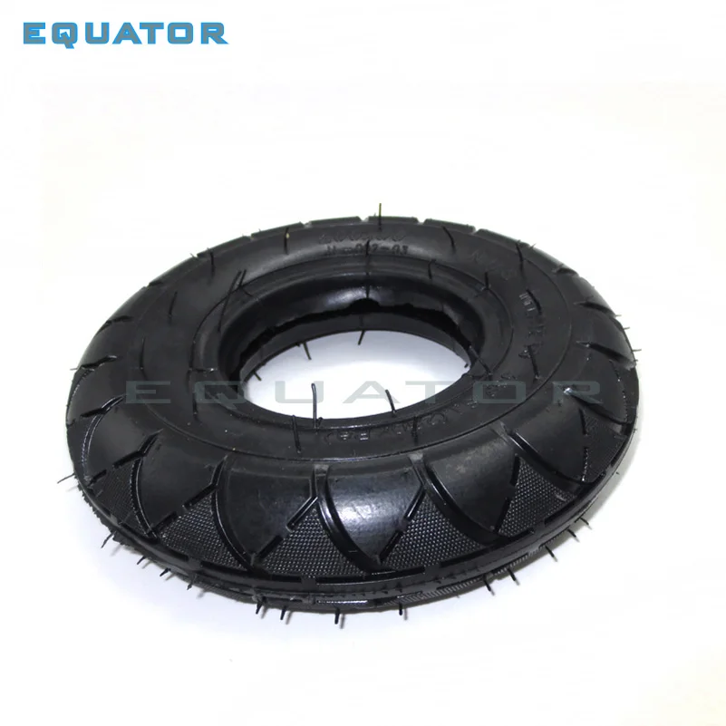 8-дюймовый складной электрический скутер шины внутренние трубы 200X50 внутренняя
