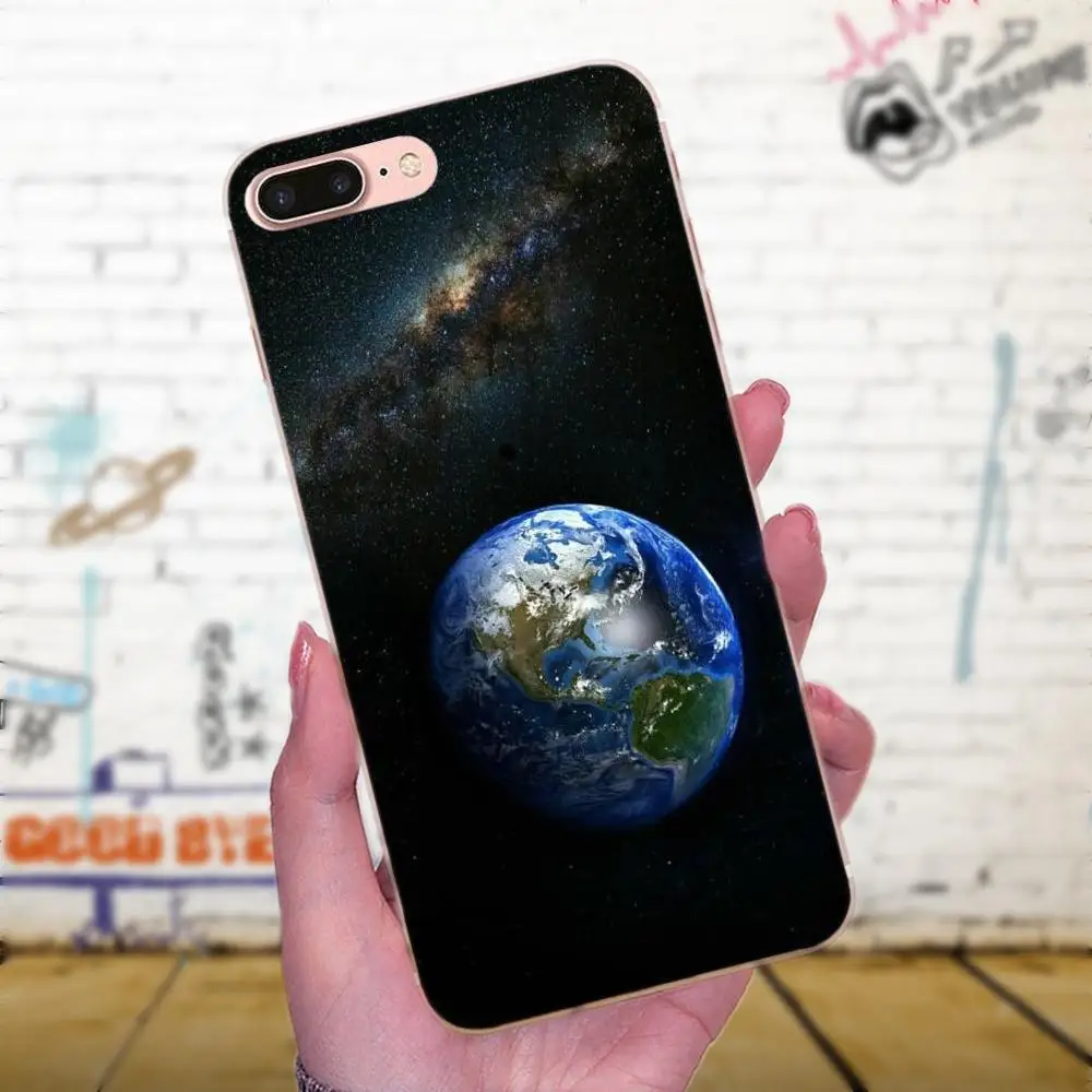 ТПУ топ продаж для LG G4 G5 G6 K4 K7 K8 K10 2017 V10 V20 V30 Stylus Nexus 5 5X G2 G3 mini spirit Earth Space View Satellite |