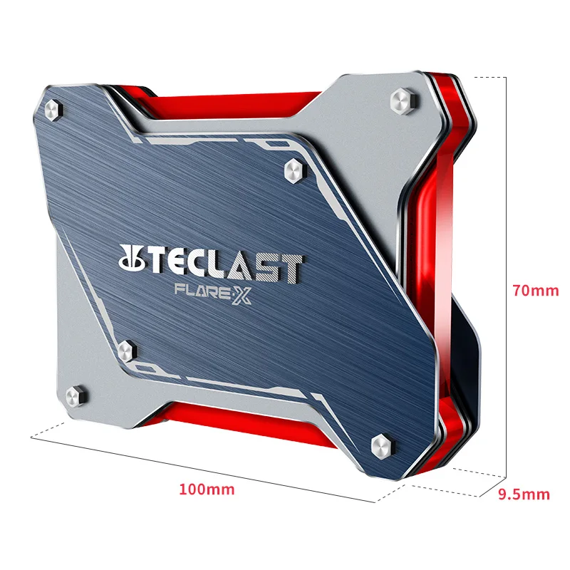 Teclast вспышки. X RGB S700 SSD 240 GB 480 960 HDD жесткий диск HD Тетрадь PC 960G Внутренний